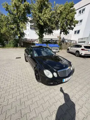 Mercedes-Benz E 270