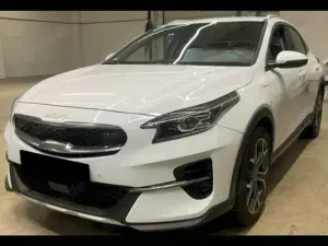 Kia XCeed 1.6 GDI Plug-in-Hybrid DCT6 OPF Platinum Edition