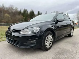 Volkswagen Golf Trendline BMT*TÜV+SERVICE NEU*TOP ZUSTAND