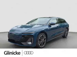 Audi A6 Audi A6 Avant S line business e-tron quattro 315