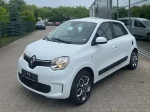 Renault Twingo Limited
