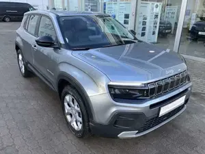 Jeep Avenger Altitude 1.2 GSE T3 100 PS Klimaanlage