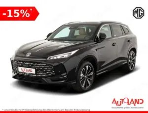 MG HS 1.5 T-GDI Luxury Aut. LED ACC Navi 360°