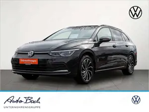 Volkswagen Golf Variant Golf VIII Variant Style 2.0TSI DSG Navi LED ACC