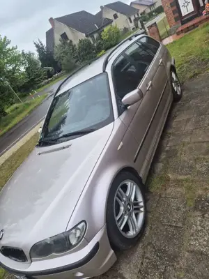 BMW 316 316i touring