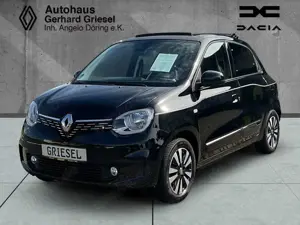 Renault Twingo Techno Electric *Faltdach*