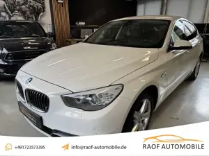 BMW 530 D GT 3.0 BI-XENON LEDER KAMERA