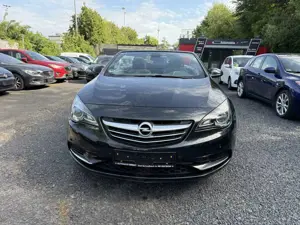 Opel Cascada Edition ecoFlex