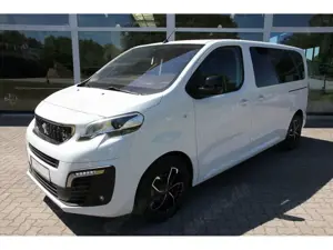 Peugeot Traveller L2 Business HDi 120 8-Sitze Carplay Na