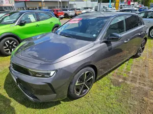 Opel Astra Business Elegance Plug-in-Hybrid
