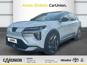 Mitsubishi Eclipse Cross Luxury- Paket 87 kWh