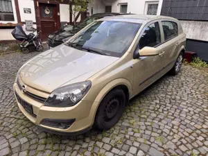 Opel Astra 1.6