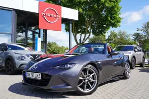 Mazda MX-5 2.0 SKYACTIV-G 184 Kazari ATH Diffusor