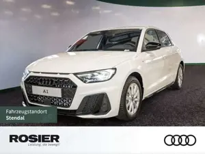 Audi A1 Sportback S line 30 TFSI S tronic LED NAVI