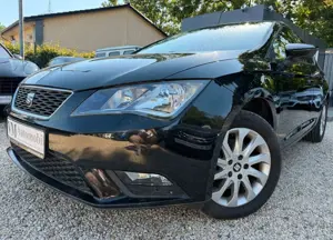 SEAT Leon Style Automatik*Navigation*Tempomat