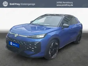 Volkswagen T-Roc R-Line 1.5 l eTSI OPF 110 kW (150 PS) 7-Gang