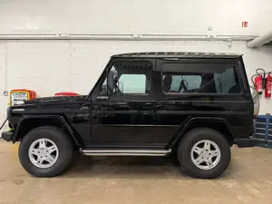 Mercedes-Benz G 280 280 GE