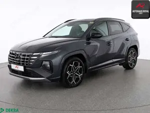 Hyundai TUCSON 1.6 T-GDI 4AWD N LINE PANORAMA,KEYLESS,SH