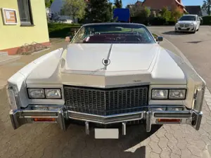 Cadillac Eldorado *Top Zustand*