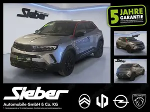 Opel Mokka 1.2 Turbo GS Line *Rückfahrkamera**