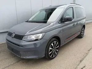 Volkswagen Caddy 2.0TDI DSG Sport Edition ACC Kam GV5 App