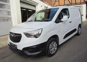 Opel Combo Life 1.5 Diesel 75kW  Selection