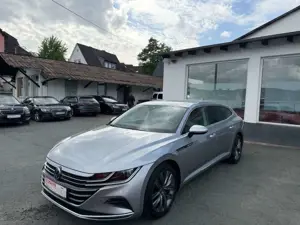 Volkswagen Arteon Shooting Brake/LED/DSG/TEILLEDER/KAMERA/