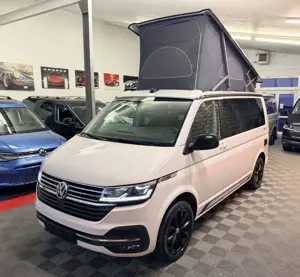 Volkswagen T6.1 California California T6.1 DSG 2.0 TDI 4MOTION Ocean,AHK,ACC
