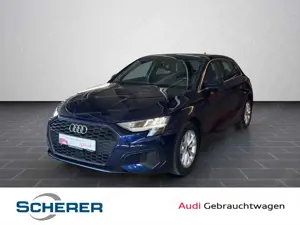 Audi A3 35 TDI 110(150) kW(PS) S tronic Nvi