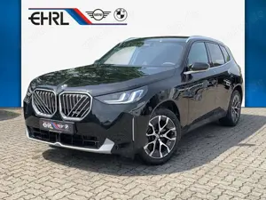 BMW X3 20d xDrive UPE: 71.940 €
