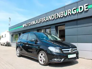 Mercedes-Benz B 180 B B 180