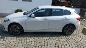 BMW 118 Sport Line