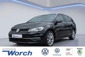 Volkswagen Golf Variant 1.4 TSI DSG Highline LED+ErgoActive