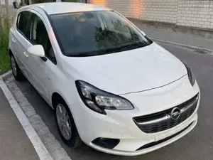 Opel Corsa Corsa 1.3 D (CDTi) Easytronic (ecoFLEX) Start/Stop Innovation