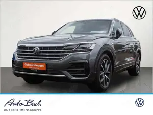 Volkswagen Touareg R-Line 3.0TDI Navi Matrix Luftfederung