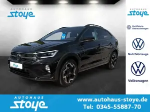 Volkswagen Taigo R-Line TSi DSG Navi AZV Kamera