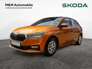 Skoda Fabia 1.0 TSI Style NAVI PANO LED ACC SHZ PDC