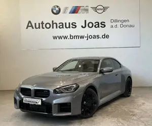 BMW M2 Coupé |Adapt. Fahrwerk |M Compound-Bremse |M Sport