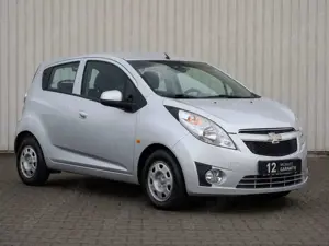 Chevrolet Spark Benziner LS Klima*Tüv Neu*1 Hand*Inspektion Neu