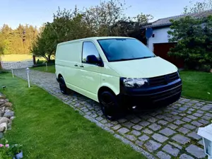 Volkswagen T5 Transporter