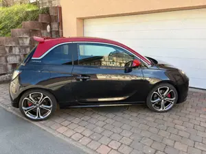 Opel Adam Adam 1.4 Turbo S