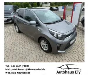 Kia Picanto 1.2 Dream-Team Edition