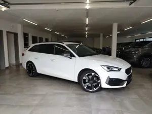 CUPRA Leon SP e-Hybrid 150 Navi/ACC/DCC/Kamera/PDC/Travel