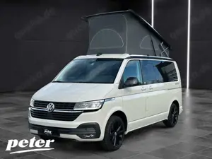 Volkswagen T6.1 California Beach 2.0 TDI STHZG*NAVI*LED