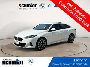 BMW 214 220 Gran Coupé + GARANTIE-bis-02.2030