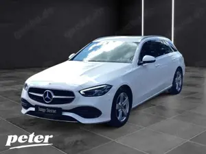 Mercedes-Benz C 220 d 4M T Avantgarde*9G*LED*Kamera*Navigation