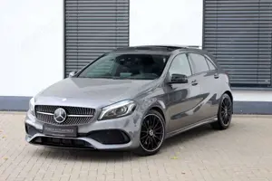 Mercedes-Benz A 220 d 7G DCT AMG-PAKET PANO KAMERA DISTRONIC