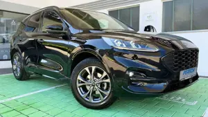Ford Kuga ST-Line X Automatik Allrad mit Panoramadach, Freisprecheinrichtung, 18 Aluräder uvm...