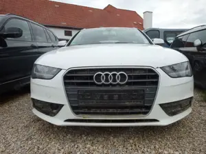Audi A4 Avant Ambition/Euro 5