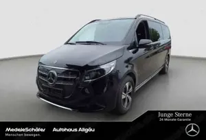 Mercedes-Benz EQV 300 EQV 300 EXTRALANG AVANTGARDE AIRMATIC LEDER LED